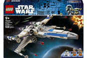 LEGO® - LEGO Star Wars 75460 X-wing-stjernejager fra Den Ny Republik - 75460