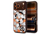 Mobil - Covers & Cases - Spigen c11 Ultra Hybrid MagSafe - inkverse - iPhone 17 Pro - ACS11233