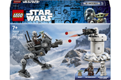 LEGO® - LEGO Star Wars 75444 AT-RT™-angreb - 75444