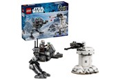 LEGO® - LEGO Star Wars 75444 AT-RT™-angreb - 75444