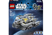 LEGO®  - LEGO Star Wars 75445 Anzellansk rumskib - 75445