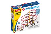 Konstruktionslegetøj - Quercetti Marble Run Suspension 132pcs. - 06630