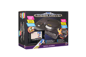 Merchandise - Wilder Toys - CONSOLE HEROES - MEGA DRIVE CONSOLE BOSS LEVEL W S - Figur - WILD-0020