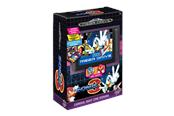 Merchandise - Wilder Toys - CONSOLE HEROES - MEGA DRIVE SONIC 3 - Figur - WILD-0012