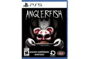 Spil - Anglerfish - Sony PlayStation 5 - Action/Adventure - 0850047777713