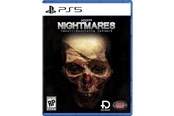 Spil - Project Nightmares Case 36: Henrietta Kedward - Sony PlayStation 5 - Action/Adventure - 0850047777706