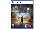 Spil - Remorse: The List - Sony PlayStation 5 - Overlevelse - 0850047777690