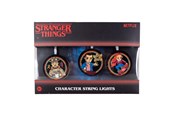 Merchandise - Fizz Creations - Stranger Things String Lights - 5060897224007