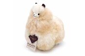 Plys - Inkari Alpacas Alpaca Sahara - Lille - ALPACA_TOY_SMALL_SAHARA