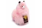 Plys - Inkari Alpacas Inkari Alpaca Cotton Candy - Lille - ALPACA_TOY_SMALL_COTTON_CANDY