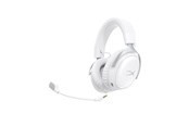 Hovedtelefoner/headset - HyperX Cloud III S Wireless - White - AX6G1AA