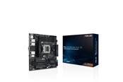Bundkort - ASUS Pro WS B850M-ACE SE Bundkort - AMD B850 - AMD AM5 - DDR5 RAM - Micro-ATX - 90MB1MN0-M0EAY0