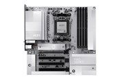 Bundkort - MSI PRO B850M-A WIFI PZ - motherboard - micro ATX - Socket AM5 - AMD B850 Bundkort - AMD B850 - AMD AM5 socket - DDR5 RAM - Micro-ATX - PRO B850M-A WIFI PZ
