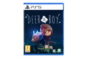 Spil - Deer & Boy (Release TBA) - Sony PlayStation 5 - Eventyr - 3700664533827