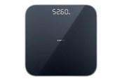 Personvægte - Xiaomi Analysevægt Mi Smart Scale S200 Mørkegrå - BHR9239GL