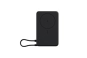 Powerbank - Xiaomi Magnetic Powerbank - Sort - 10000 mAh - BHR08P9GL