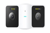 Netværkskamera - Xiaomi Outdoor Camera CW100 Dual - BHR07UIEU