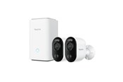 Smart Home - REOLINK Home Hub with 2x Argus 3E - BWS2KC0164-2
