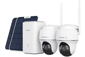 Smart Home - REOLINK Hub with 2x Argus PT Ultra 2x Solar Panel - 6976930229306