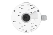 Systemtilbehør (kølepasta mv.) - REOLINK Junction Box D20 For dome cameras - D20W