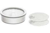 Støvsuger Tilbehør - Xiaomi Vacuum Cleaner P30 Filter - BHR08J8GL