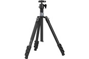 Stativ - SmallRig 4059 Carbon Fiber Tripod Kit with Center Column AP-20 - 4059