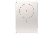Powerbank - Xiaomi Super Slim Magnetic Powerbank - Guld - 5000 mAh - BHR08PLGL