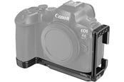 Foto & Videotilbehør - SmallRig 4160 L-Shape Mount Plate for Canon EOS R5/ R5C/ R6/ R6 MKII - 4160B