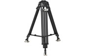 Stativ - SmallRig 4167 FreeBlazer Heavy-Duty Carbon Video Tripod - 4167