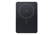 Powerbank - Xiaomi Super Slim Magnetic Powerbank - Sort - 5000 mAh - BHR08PMGL