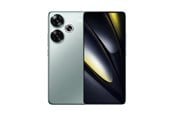 Mobil - Xiaomi POCO F6 - green - 5G smartphone - 512 GB - GSM - 56297