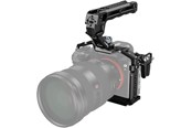 Foto & Videotilbehør - SmallRig Cage Kit for Sony Alpha 7 III / Alpha 7R III 4198 - 4198