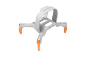 Foto & Videotilbehør - Sunnylife Landing Gear Upgrade for DJI Flip - Orange - FP-LG968-C