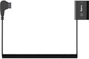 Foto & Videotilbehør - SmallRig 4253B camera cable - 4253B