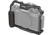 Foto & Videotilbehør - SmallRig Camera Cage for Nikon Z f 4261 - 4261