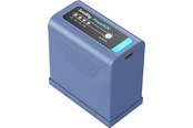 Batterier & batterigreb - SmallRig 4267 Camera Battery USB-C Rechargable NP-F970 - 4267