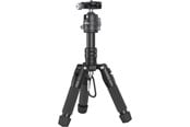 Stativ - SmallRig 4289 Aluminum Mini Tripod VT-20 *DEMO* - 4289
