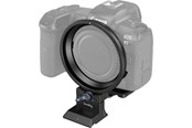 Foto & Videotilbehør - SmallRig 4300 Rotatable Horizontal-to-Vertical Mount Plate Kit for Canon R-series Cameras - 4300