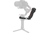 Foto & Videotilbehør - SmallRig 4326 Focus Control Handle for DJI RS Series - 4326