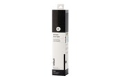 Labelprinter - Cricut Smart Iron-On - craft material - 33 cm x 2.7 m - black - vinyl - 2009060
