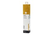 Labelprinter - Cricut Smart Iron-On - craft material - 33 cm x 2.7 m - gold - vinyl - 2008674