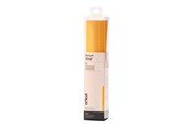 Labelprinter - Cricut Smart Vinyl - craft material - 33 cm x 3.6 m - maize - vinyl - 2008651