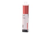 Labelprinter - Cricut Smart Vinyl - craft material - 33 cm x 3.6 m - red - vinyl - 2008653