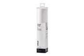Labelprinter - Cricut Smart Vinyl - craft material - 33 cm x 3.6 m - white - vinyl - 2009052