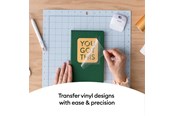 Labelprinter - Cricut Joy Xtra - transfer tape - 24.1 x 91.4 cm - 2011370