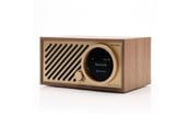 DAB, netværks- og clockradio - Tivoli Audio Model ONE Digital + Gen3 - Guld - DAB/DAB+/FM - Valnød / guld - M1DP3-3040-ROW