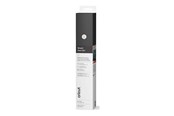 Labelprinter - Cricut Smart Iron-On - craft material - 33 cm x 2.7 m - black - vinyl - 2011972