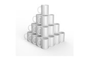 Labelprinter - Cricut - mug - white - 425 ml (pack of 36) - 2008945