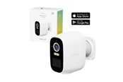 Smart Home - Hombli Battery Cam 2K - HBCB-0109
