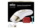 Epilator/IPL - Braun Lysepilator (IPL) PL5221 - 8700216937818